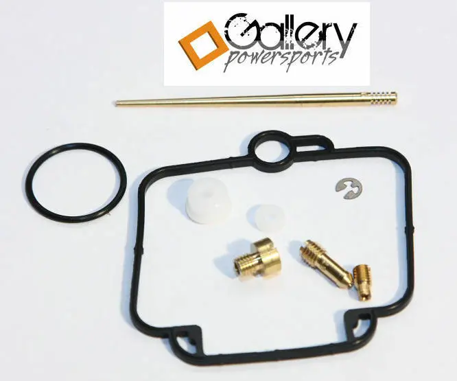 Polaris Sportsman 500 2003-2005 Carb Carburetor Kit - Made In Japan 1