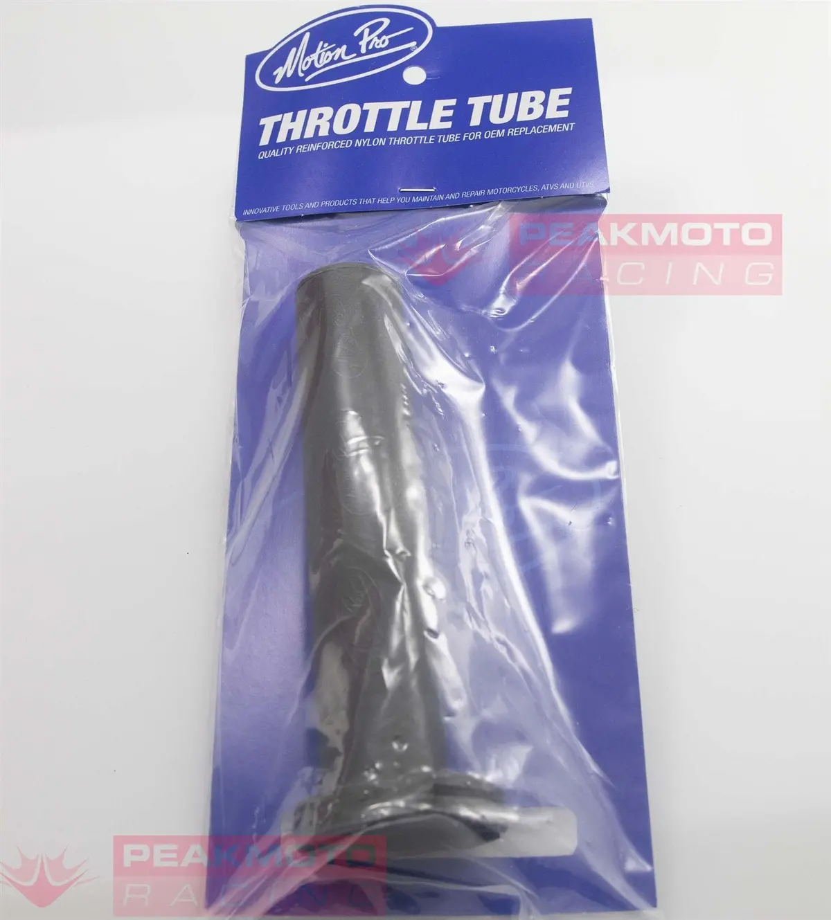 Motion Pro 01-0094 Throttle Sleeve Tube For Yamaha Yfz R1 1998-2009 1
