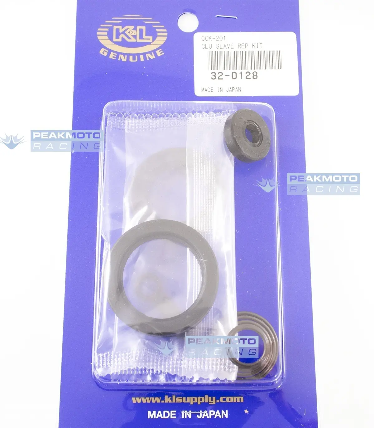 Yamaha Xvz12 Venture 83-84 Clutch Slave Cylinder Kit - Made In Japan 2