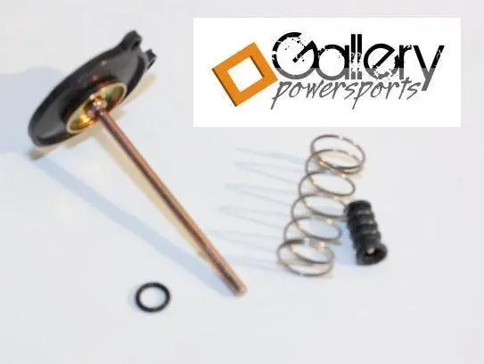 Honda Cx650c 1983 Carburetor Diaphragm Accelerator Kit - Made In Japan 1