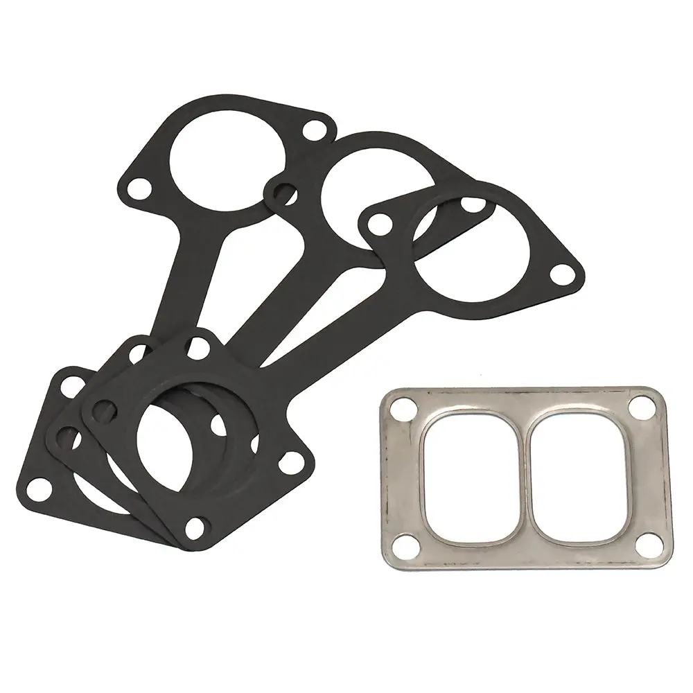 Series 60 Detroit Install Kit 1