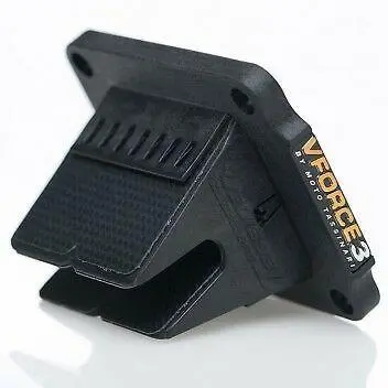 Ktm 85 105 Sx Thru 07 V-Force Vforce 3 Reed Valve Cage V385s 1