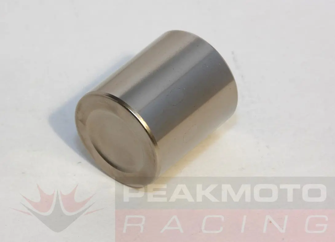 Honda Ft500 Gl500 Gb500 Cbx Front Brake Caliper Piston - Made In Japan 1