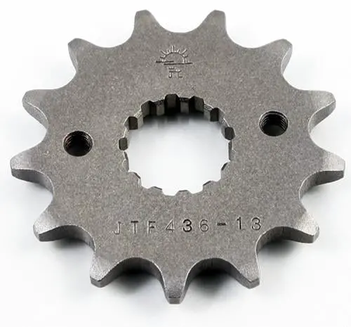 Yamaha Front Jt Sprocket 13T Yz450f Wr450f Wr-450F 2007-2009 1