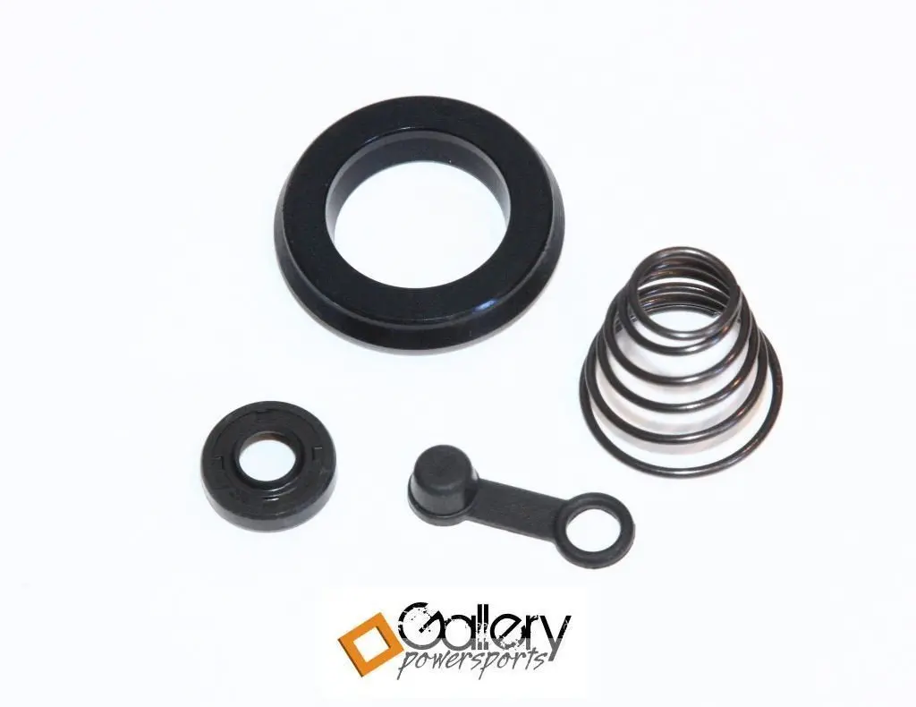 Honda Vf700c Magna 1984-87 Clutch Slave Cylinder Seal Rebuild Kit -Made In Japan 1
