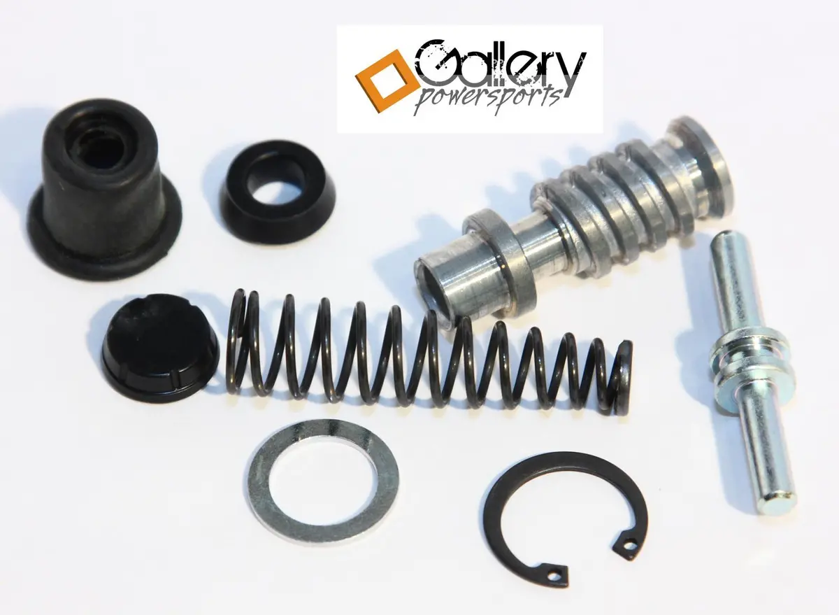 Zg1200 Voyager Xii Clutch Master Cylinder Repair Kit Made In Japan 1