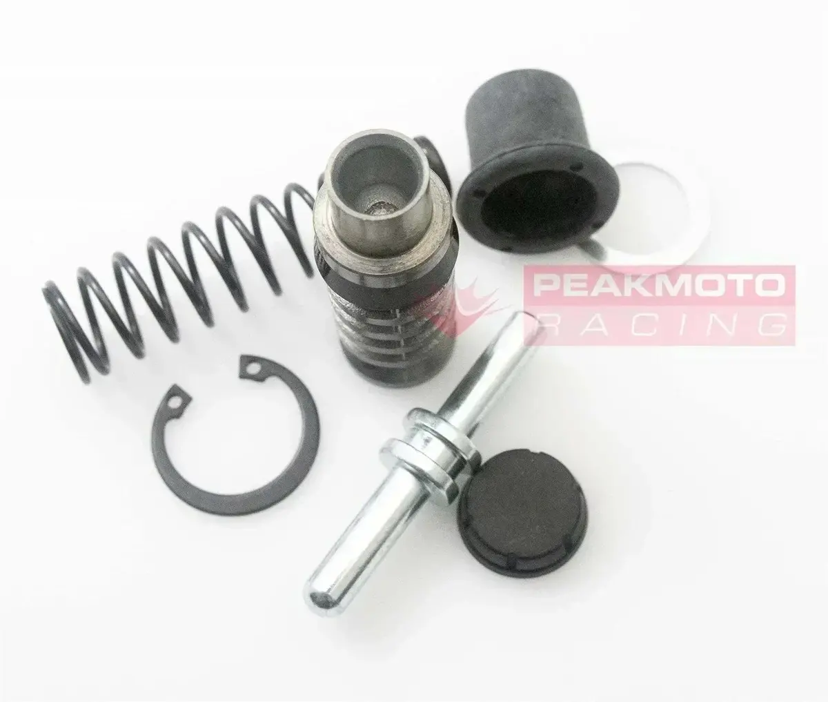 Kawasaki Vn1500 Vulcan Clutch Master Cylinder Rebuild Repair Kit 43020-1055 1