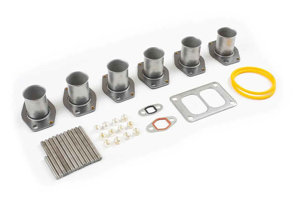 Cat C15/C16/E-Model Install Kit 1