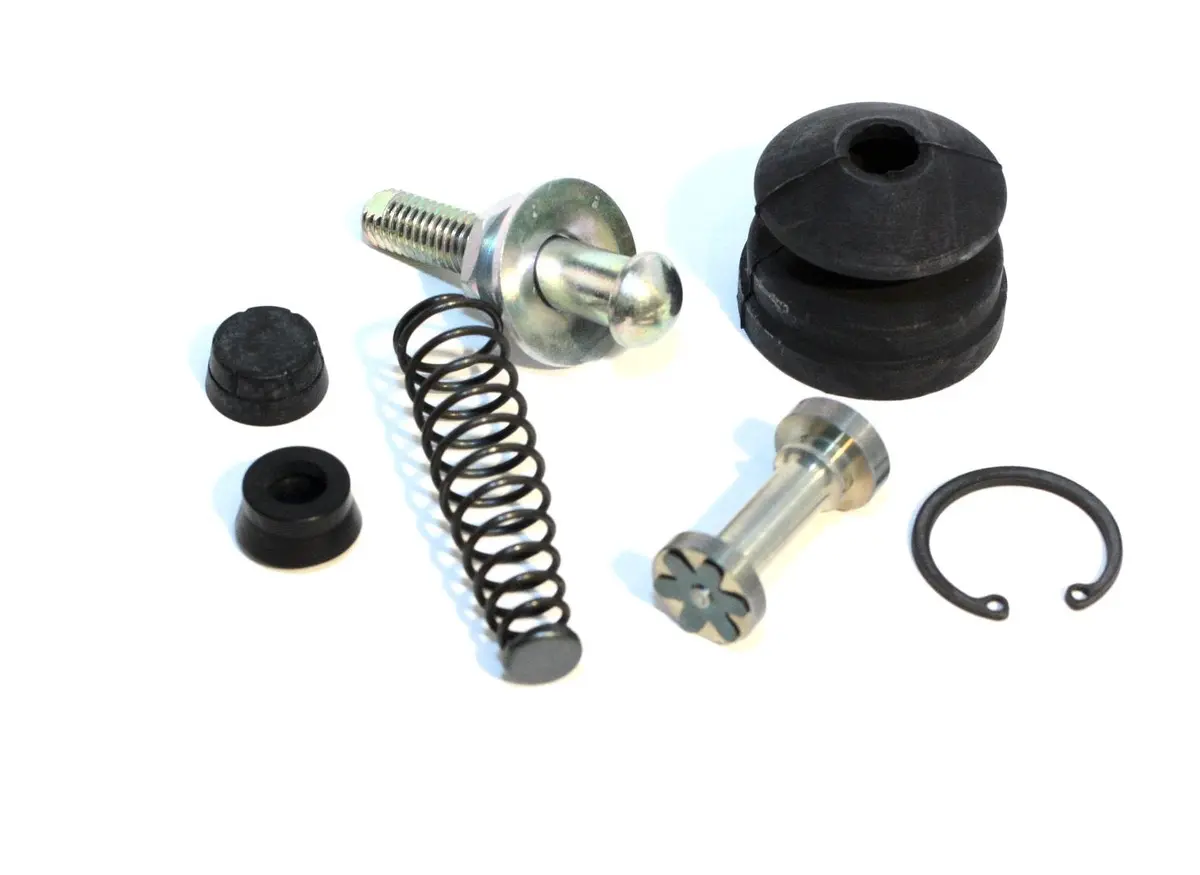 Honda Cb750f 79-80 Super Sport Rear Brake Master Cylinder Kit Made In Japan 1