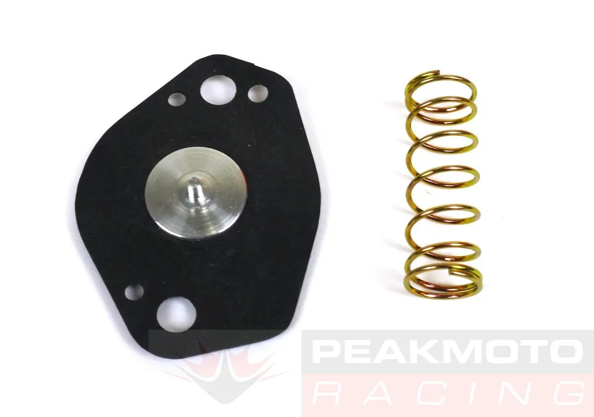 Yamaha Fzs1000 Fz1 01-04 Carburetor Air Cut-Off Valve - Made In Japan 1