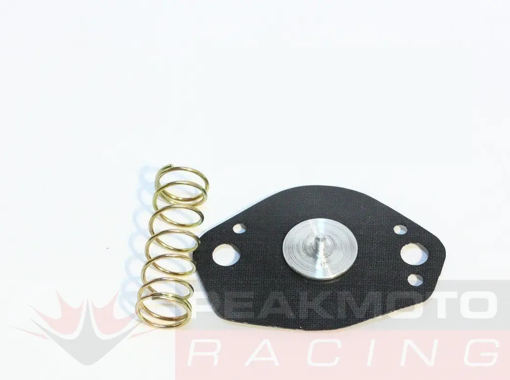 Yamaha Xvs1100 V-Star Carburetor Air Cut-Off Valve - Made In Japan 1