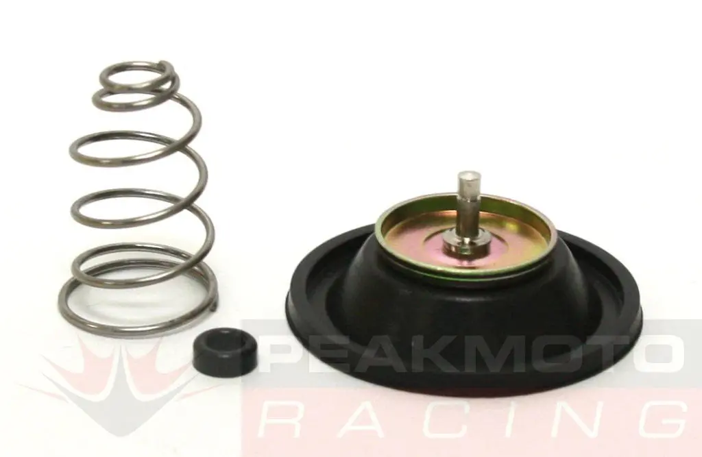 K&L 18-2796 Honda Xl250r 1982-1983 Carburetor Air Cut-Off Valve - Made In Japan 2