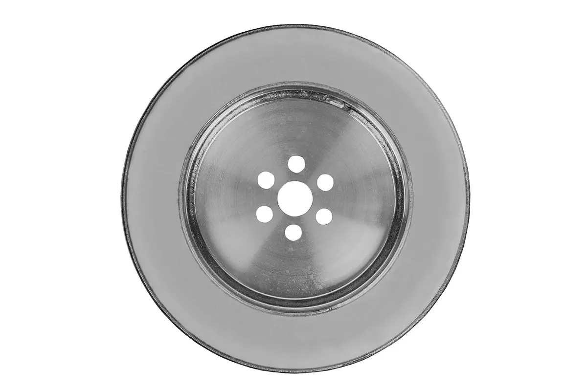 Cummins N14 Damper 1
