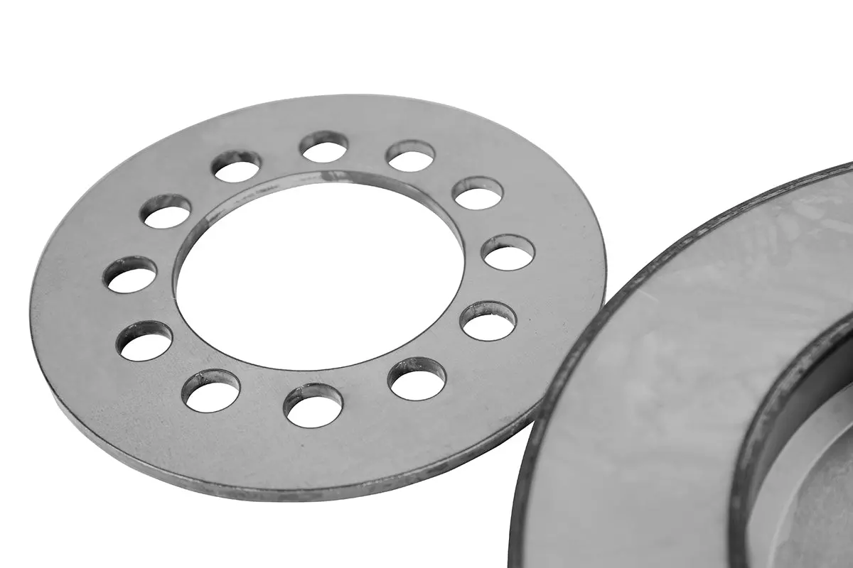 Cat C15 / C16 / 3408 / 3406 Damper 2