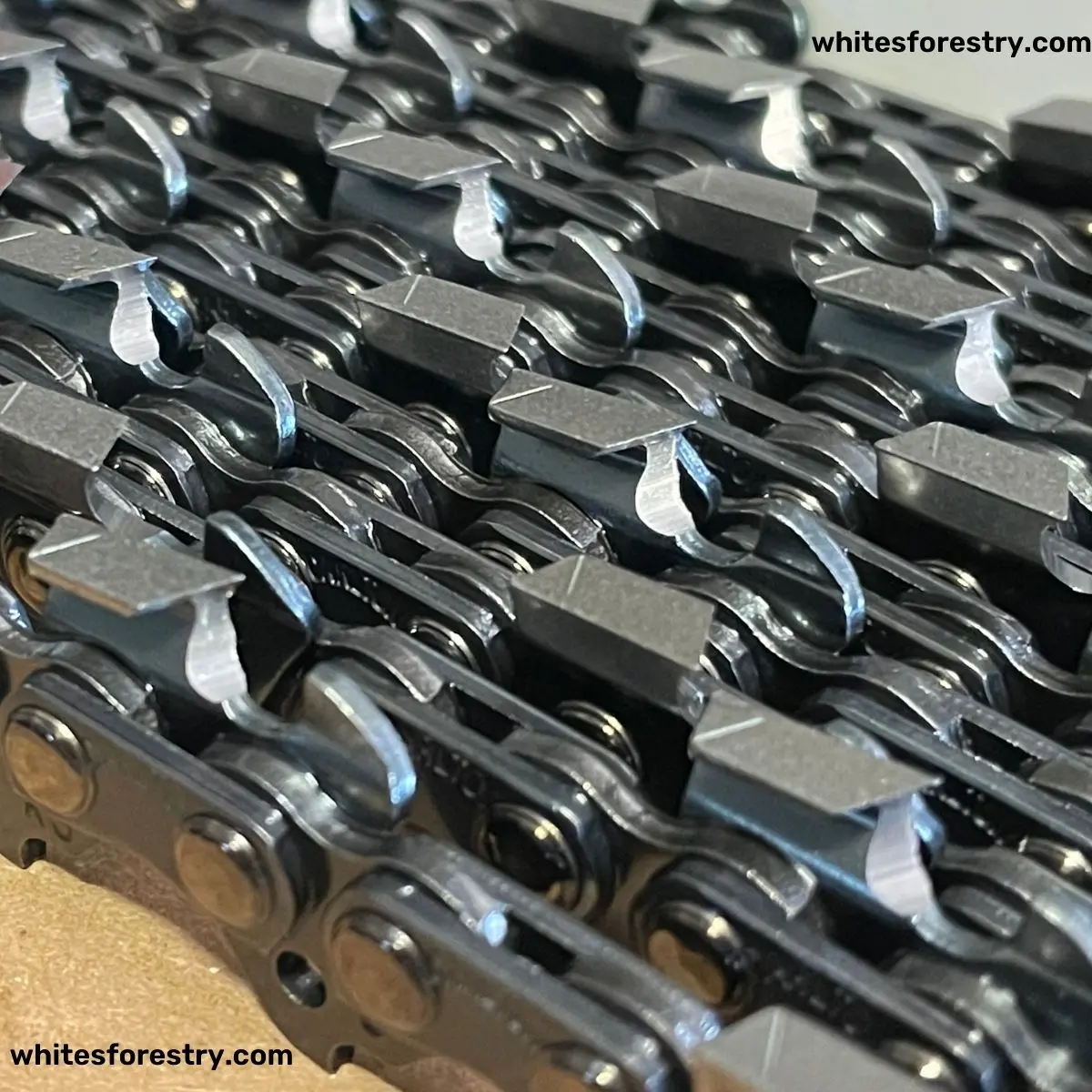 Chainsaw Chain New Carlton® K3lx .325" .063" Chisel 3