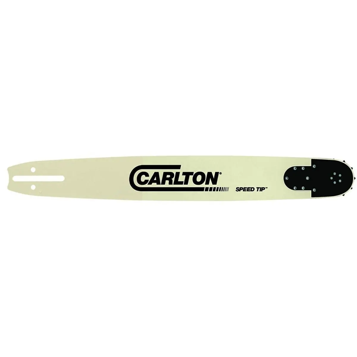 Carlton Speed Tip Chainsaw Bar 20" 3/8" .058" K095 1