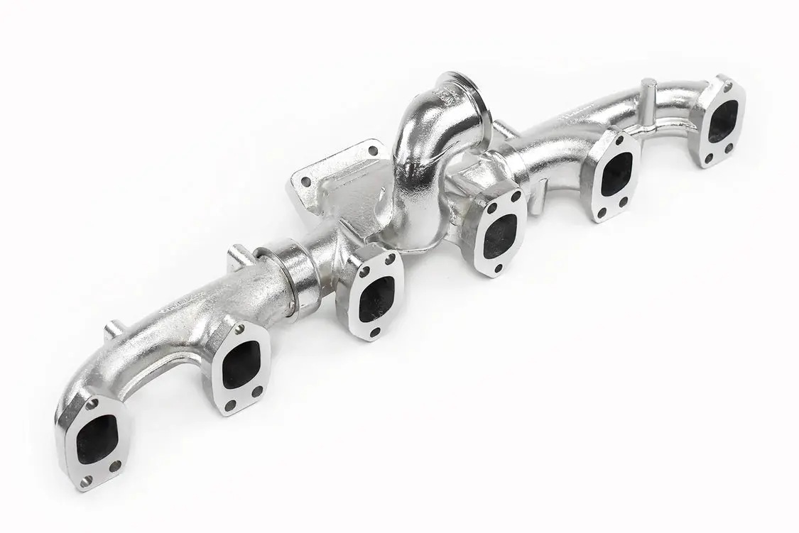 Paccar Mx13 2Nd Gen Exhaust Manifold Pdi 2