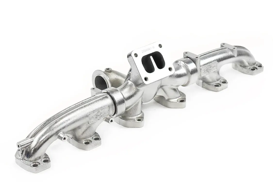 Paccar Mx13 2Nd Gen Exhaust Manifold Pdi 1