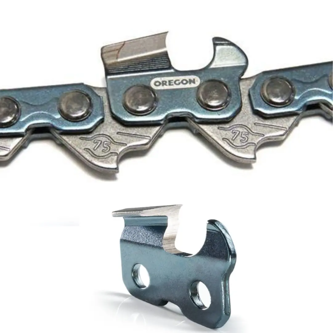 Oregon 73Exl Powercut™ Saw Chain 3/8" .058" Full Chisel 2