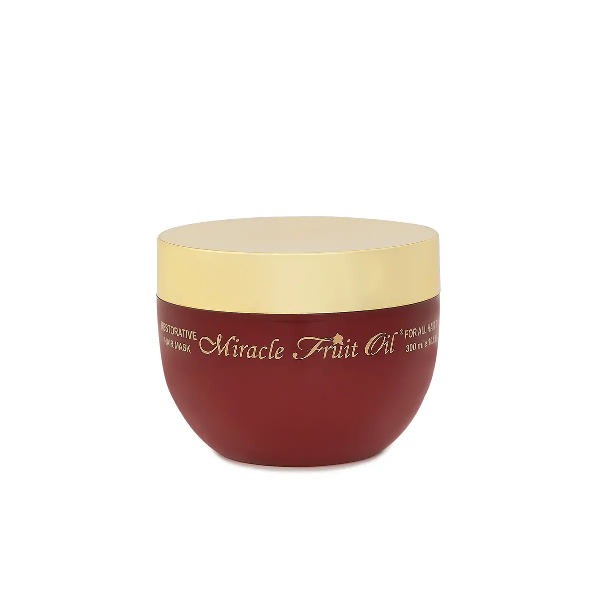 Miracle Fruit Oil® Hair Mask 10 Oz 1