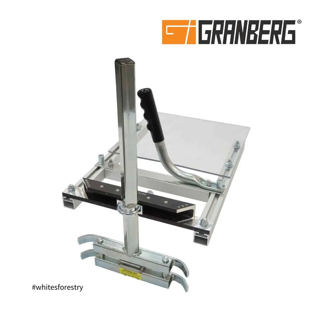 Granberg® Alaskan Small Log Mill G777 1