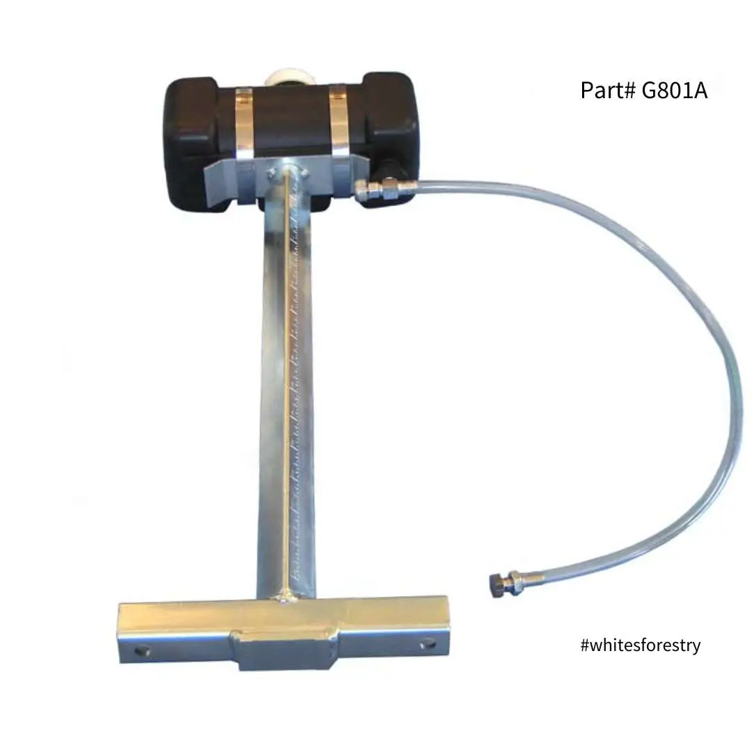 Granberg® Auxiliary Oiler Kit 1