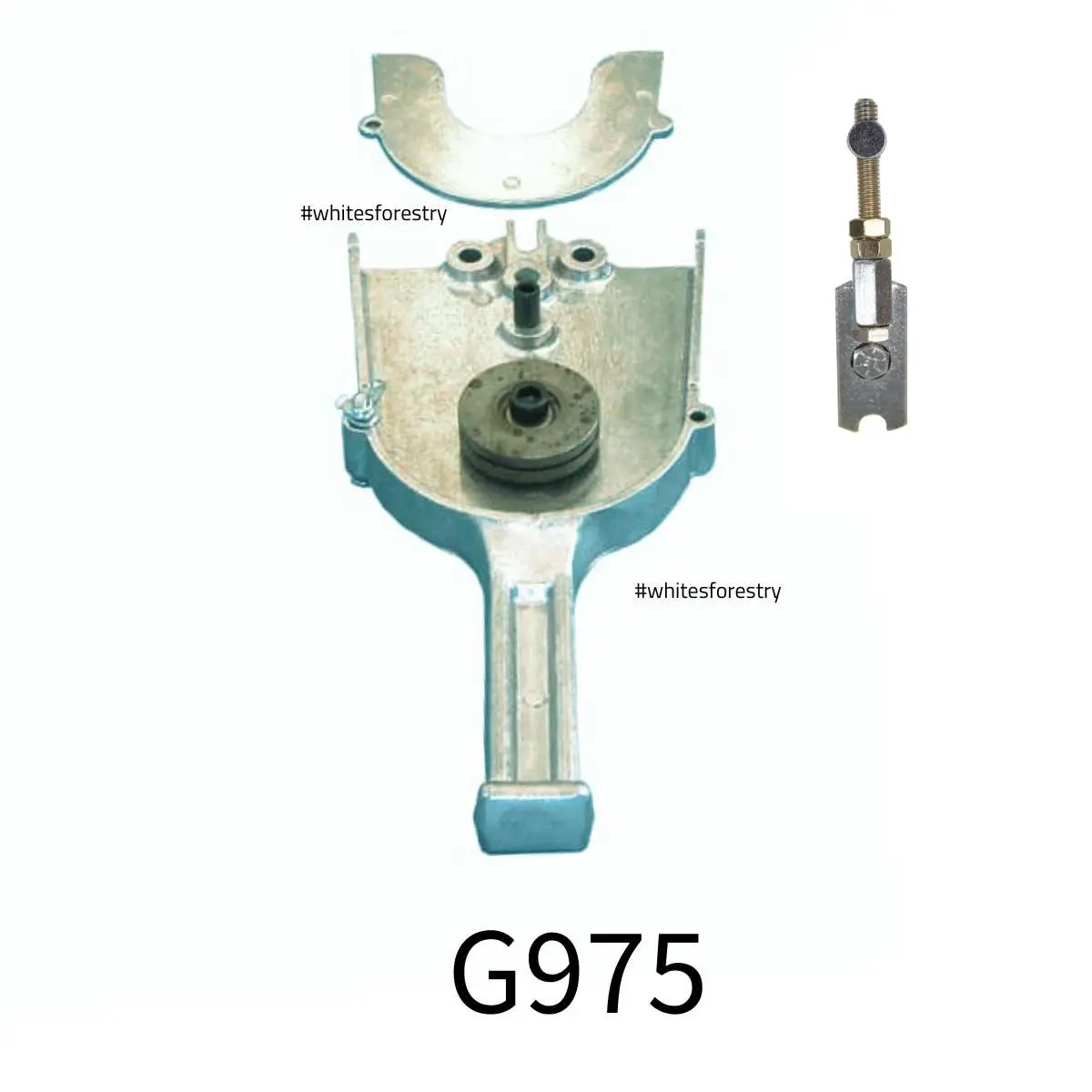 Granberg® Helper Handle 2