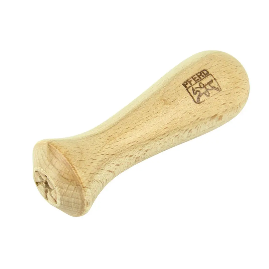 Pferd Wooden File Handle 1