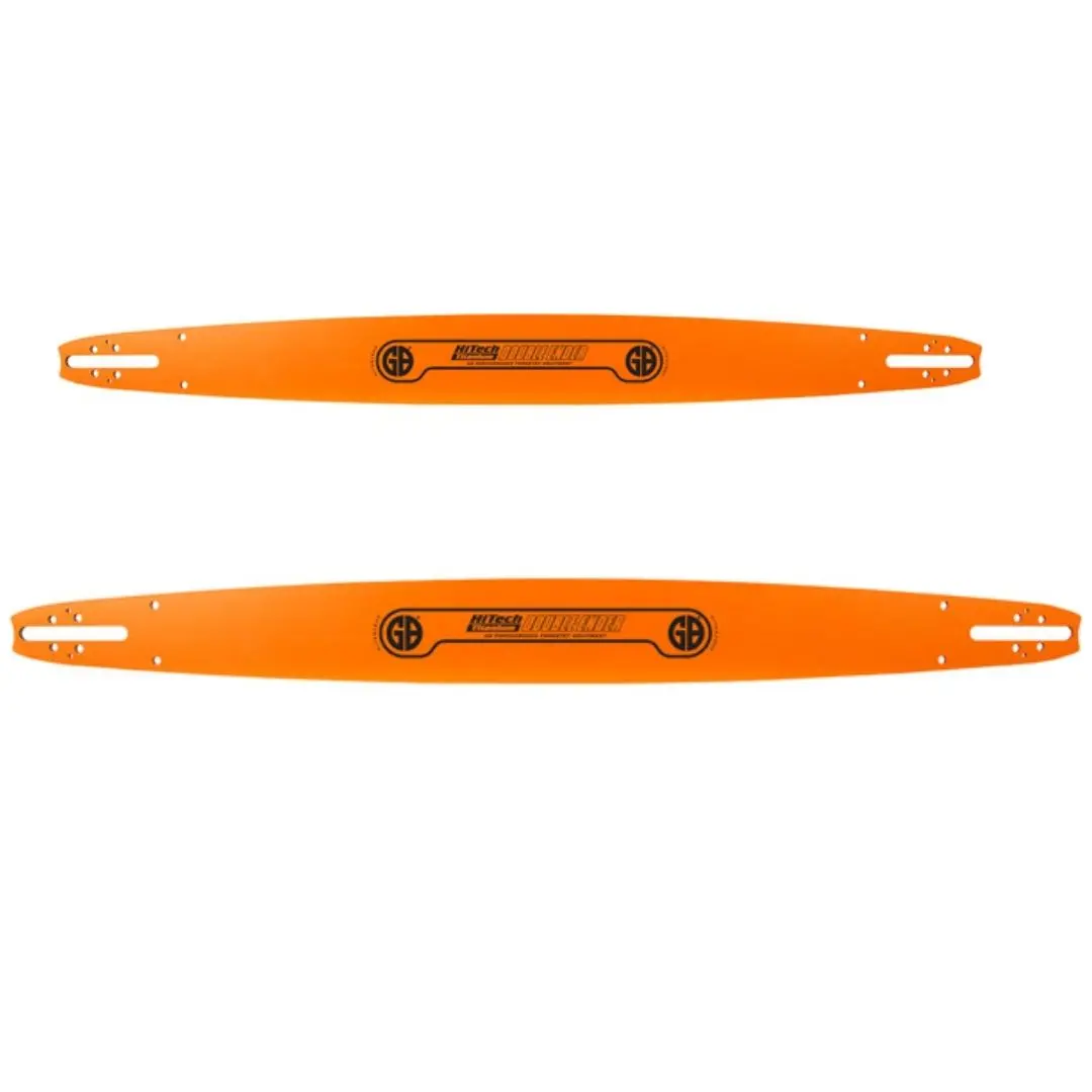 Chainsaw Bar Gb Double Ended Guide Bar .063" 1