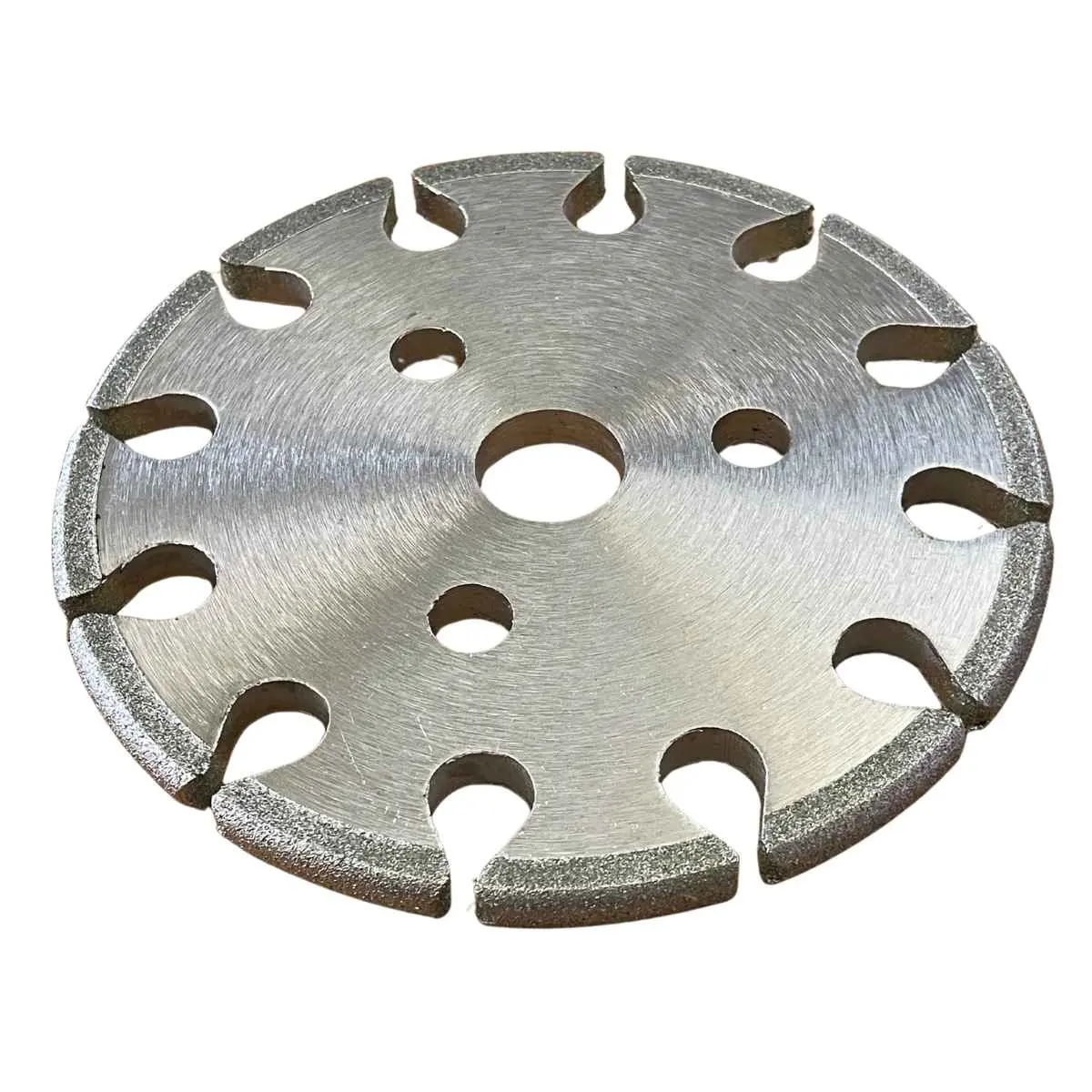 Diamond Sharpening Disc Gb 3/4" Harvester Chain 1