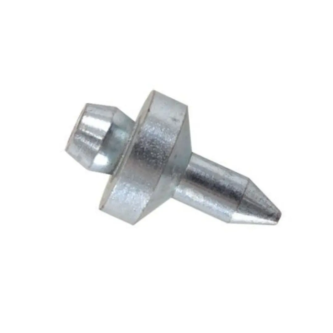 Grease Gun Adapter - Bar Nose Greaser 1