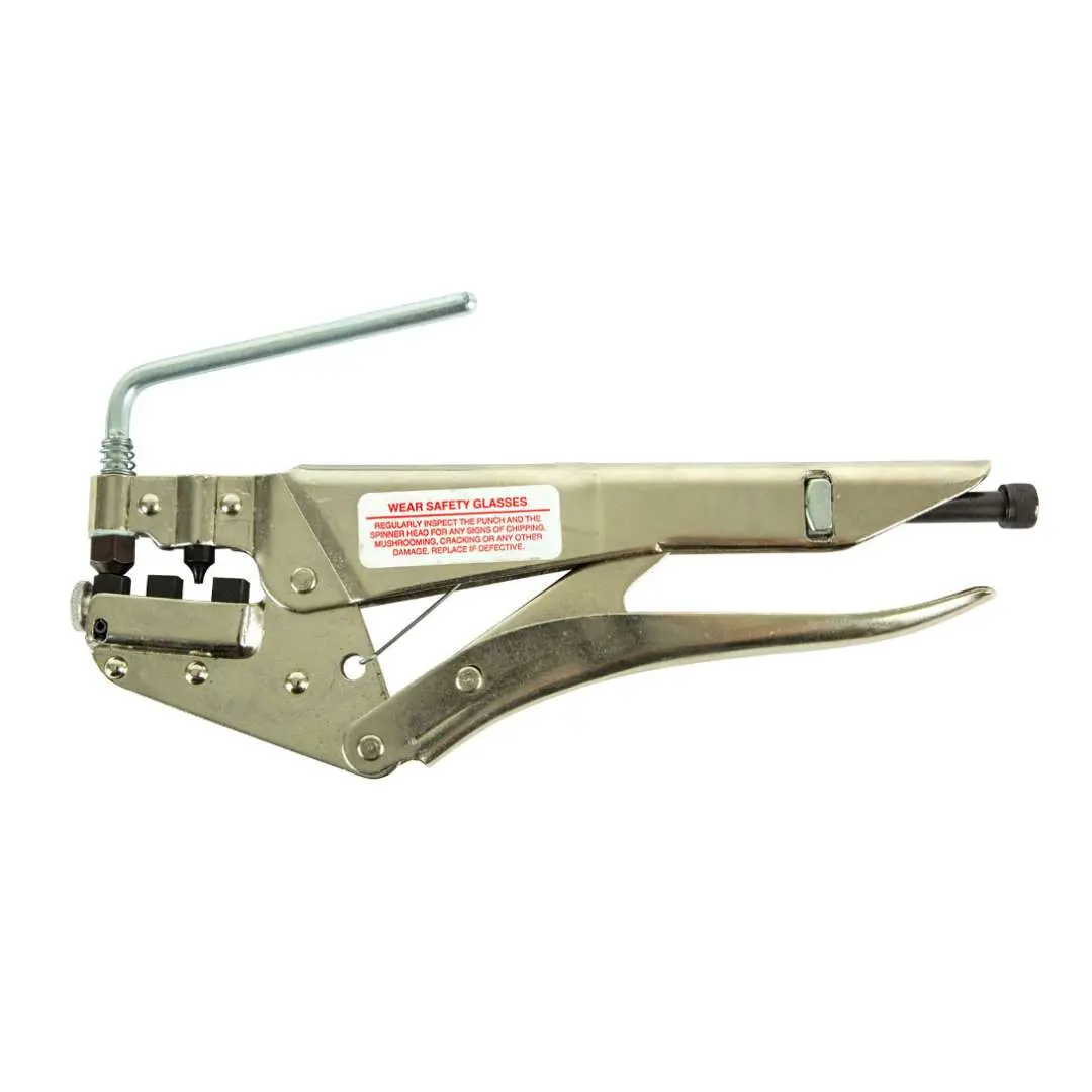 Granberg Break-N-Mend (G605c) — Chain Breaker & Rivet Spinner 1