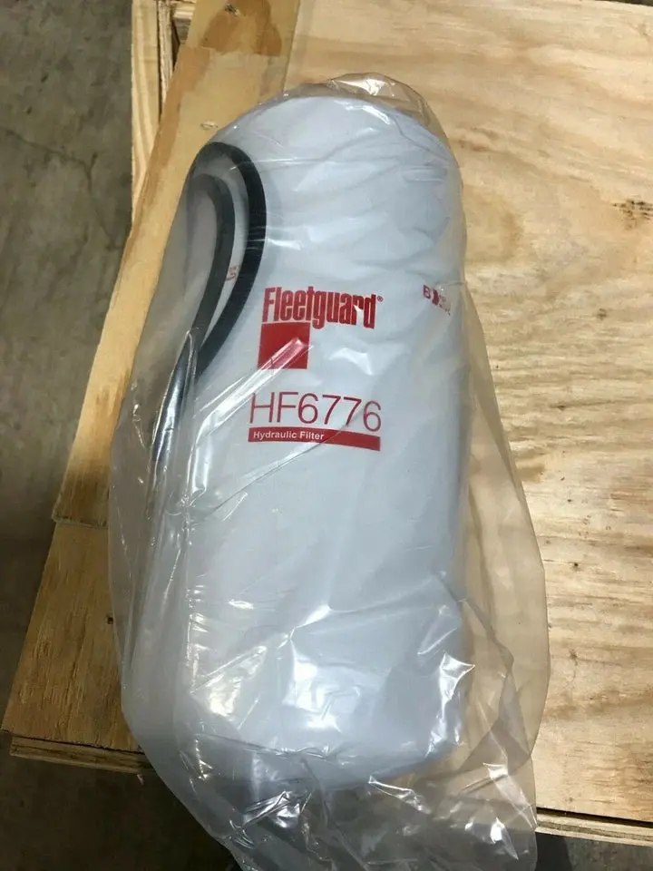 Fleetguard Hf6776 Hydraulic Filter 1