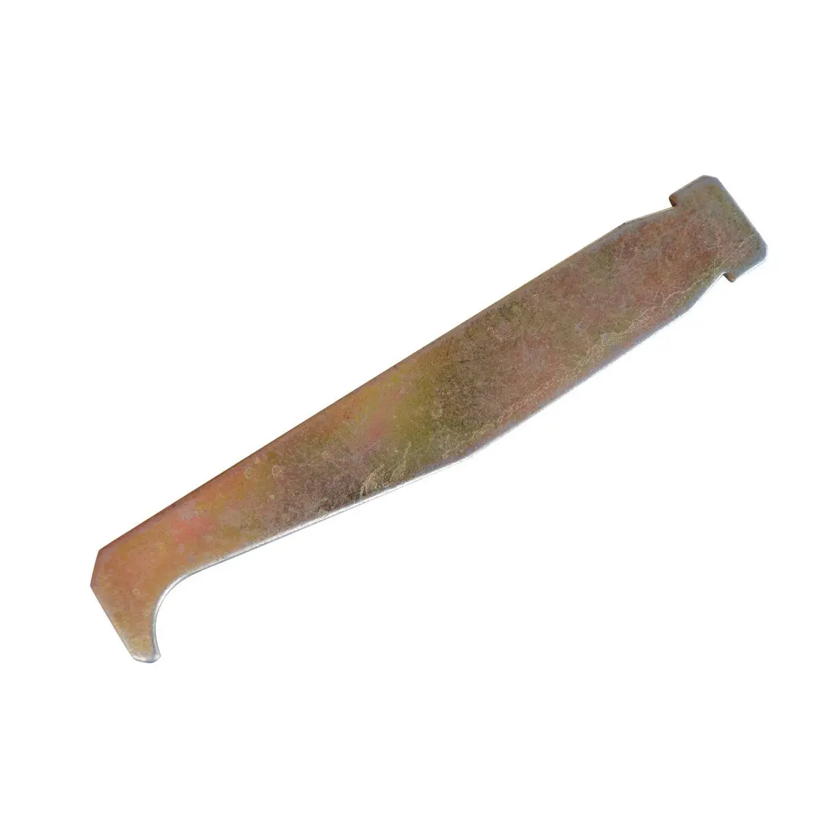 Guide Bar Groove Cleaner Tool 1