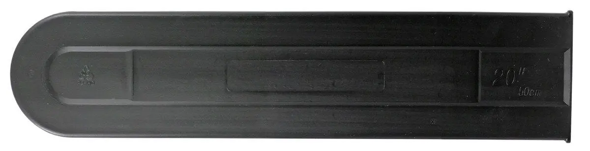 Cover Chainsaw Guide Bar Jakmax 2