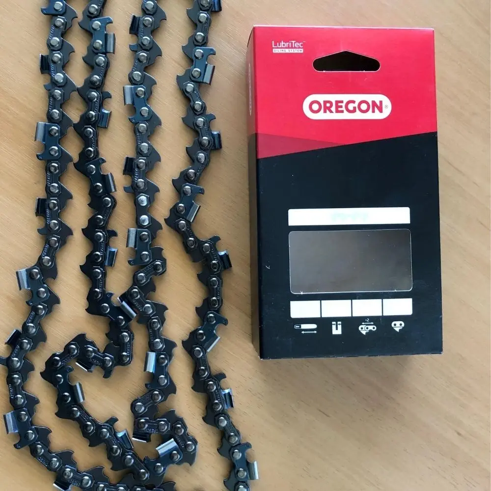 Oregon 75Dx Versacut™ Saw Chain 3/8" .063" Micro Chisel® 2