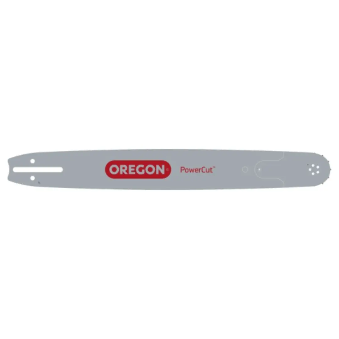 Oregon Powercut Chainsaw Bar 20" 3/8 .058" D033 Dolmar 1