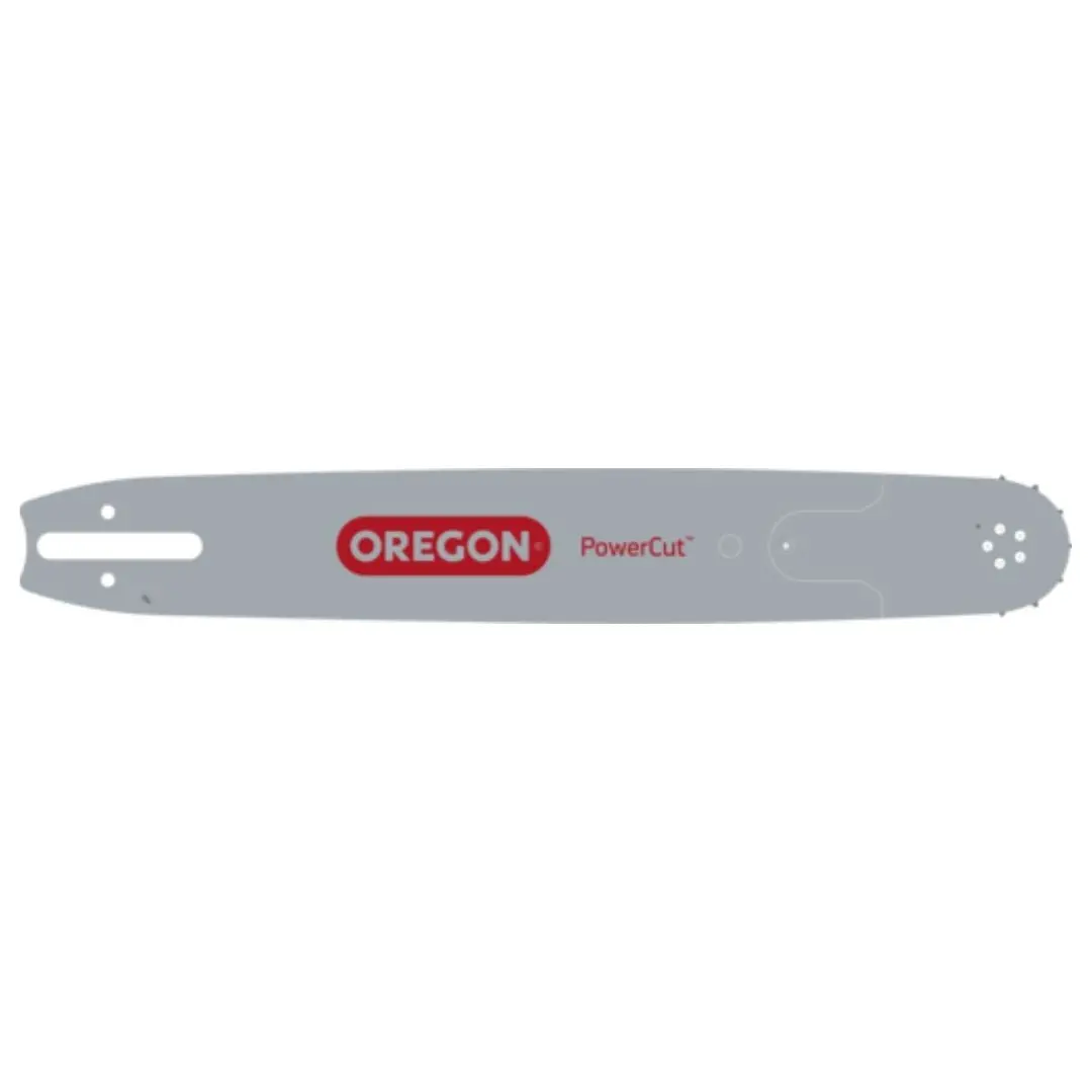 Oregon Powercut Chainsaw Bar 3/8" .063" D025 Fits Stihl 1