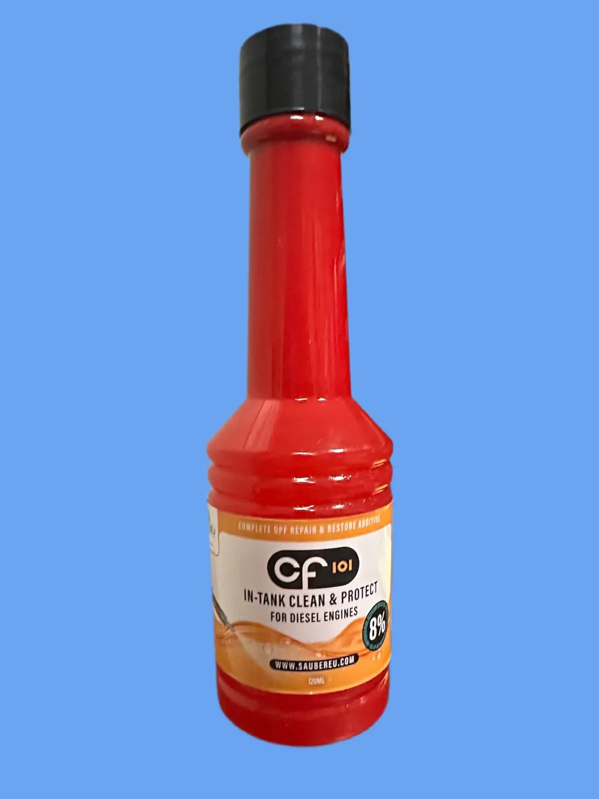 Cf101 Complete Dpf Repair & Restore Additive 1
