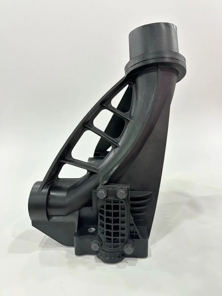 Upgraded Oil Suction Manifold – Dd15 Detroit Diesel - Preorder 2