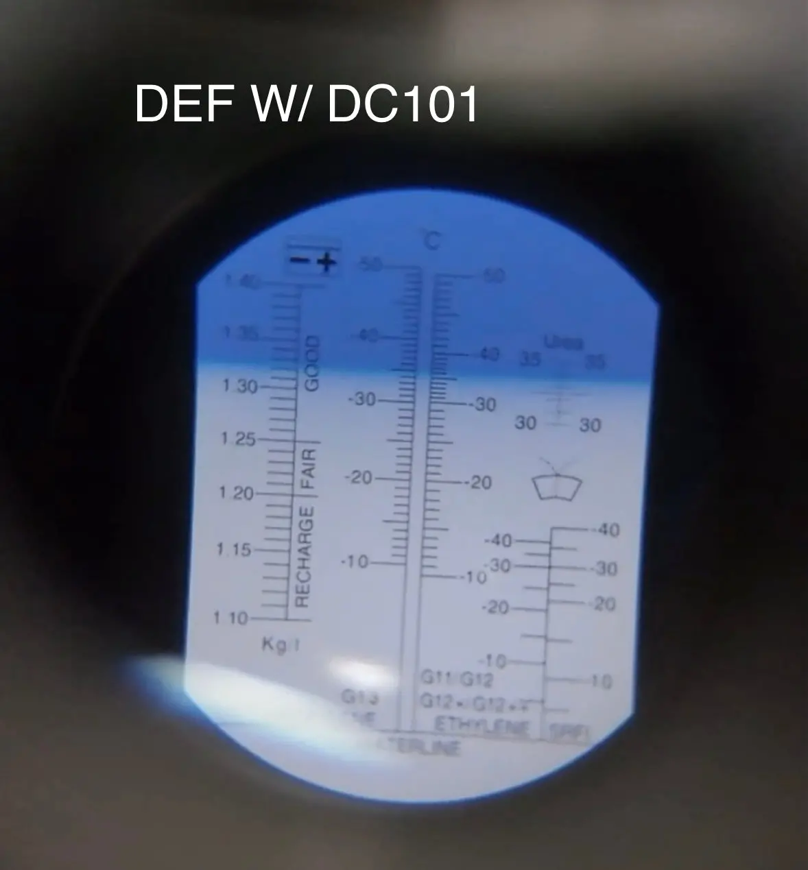 Dc101 Def Anti-Crystal Additive & Cleaner 2