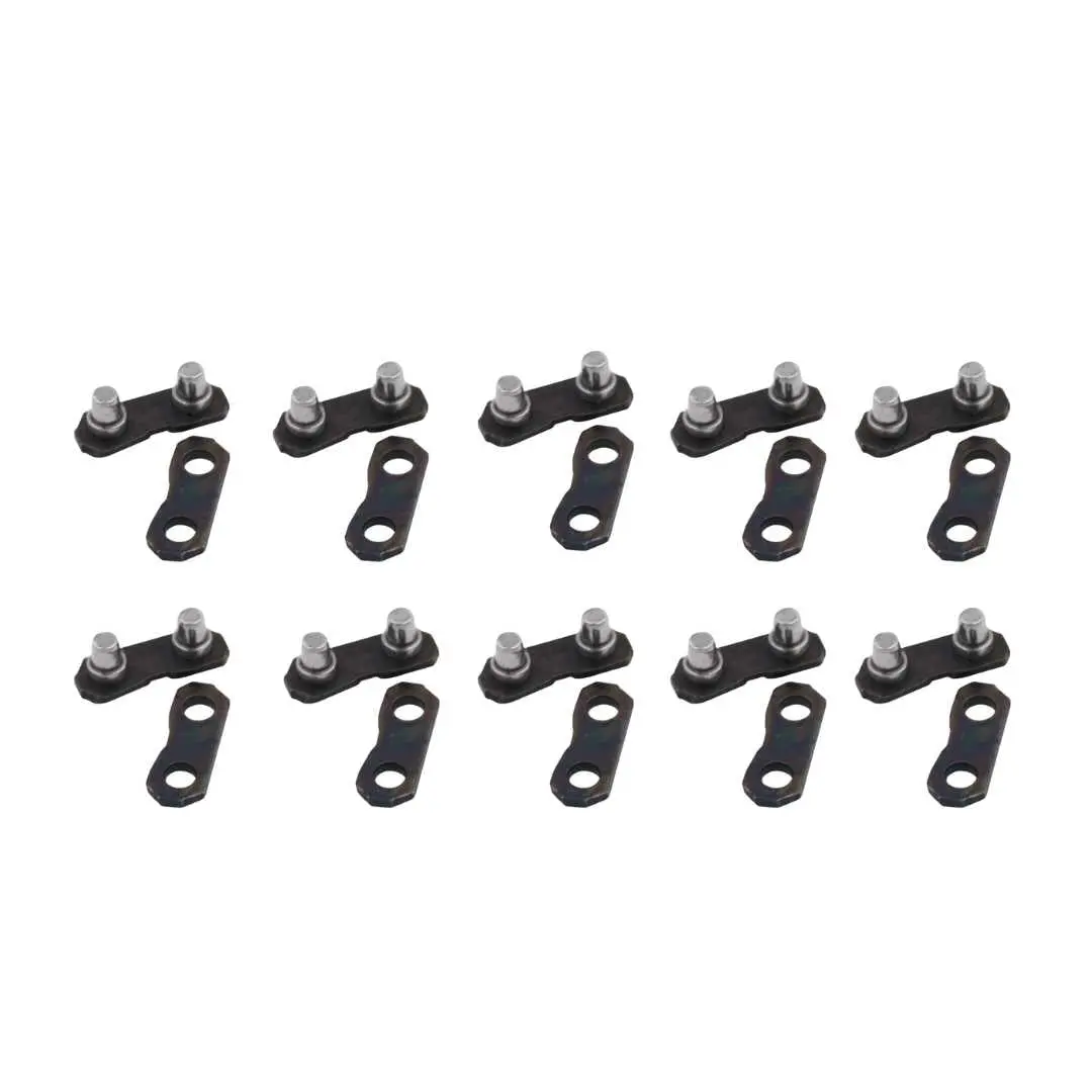 Joiner Link Suits Oregon Saw Chain - Preset & Tie Strap 1
