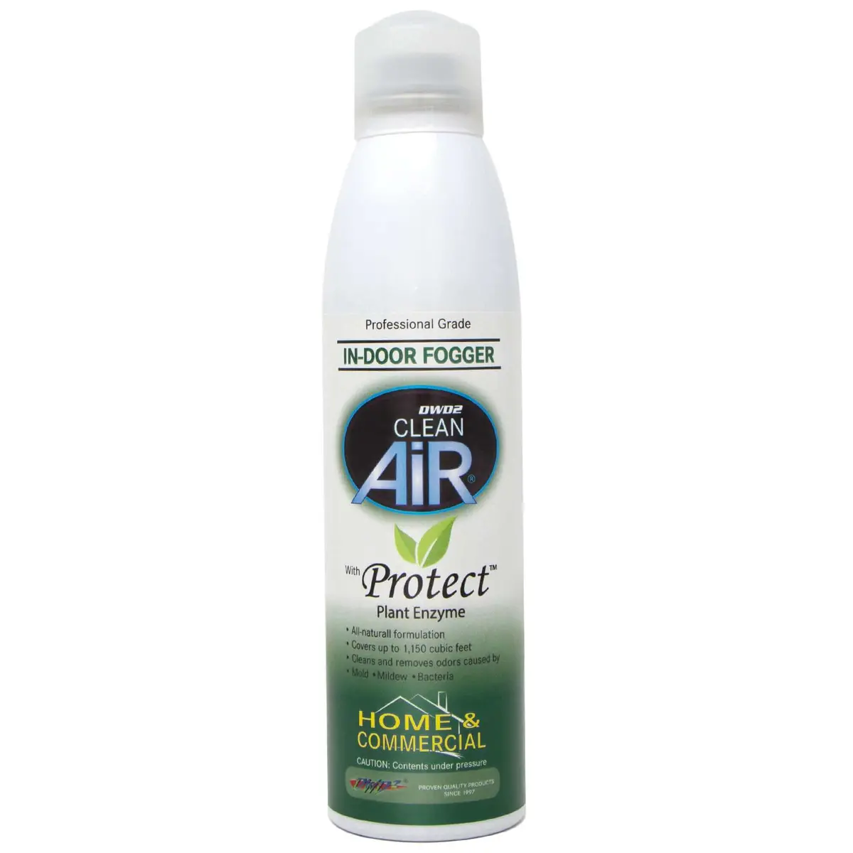 Home & Commercial Fogger For Mold - Odor – Plant-Based Enzymes | Dwd2 Protect™ 1