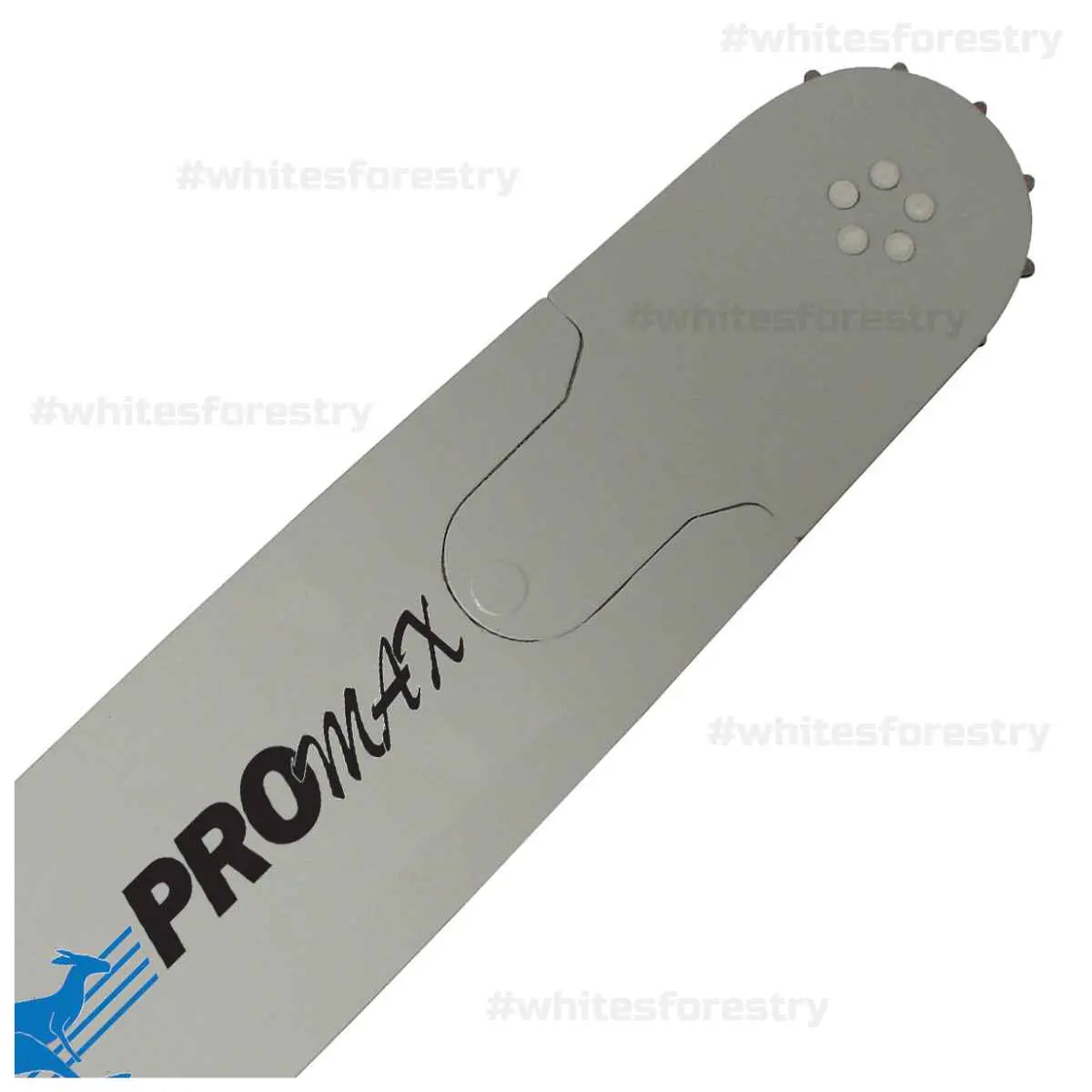 Archer Pro-Max Chainsaw Bar D009 Husqvarna 1