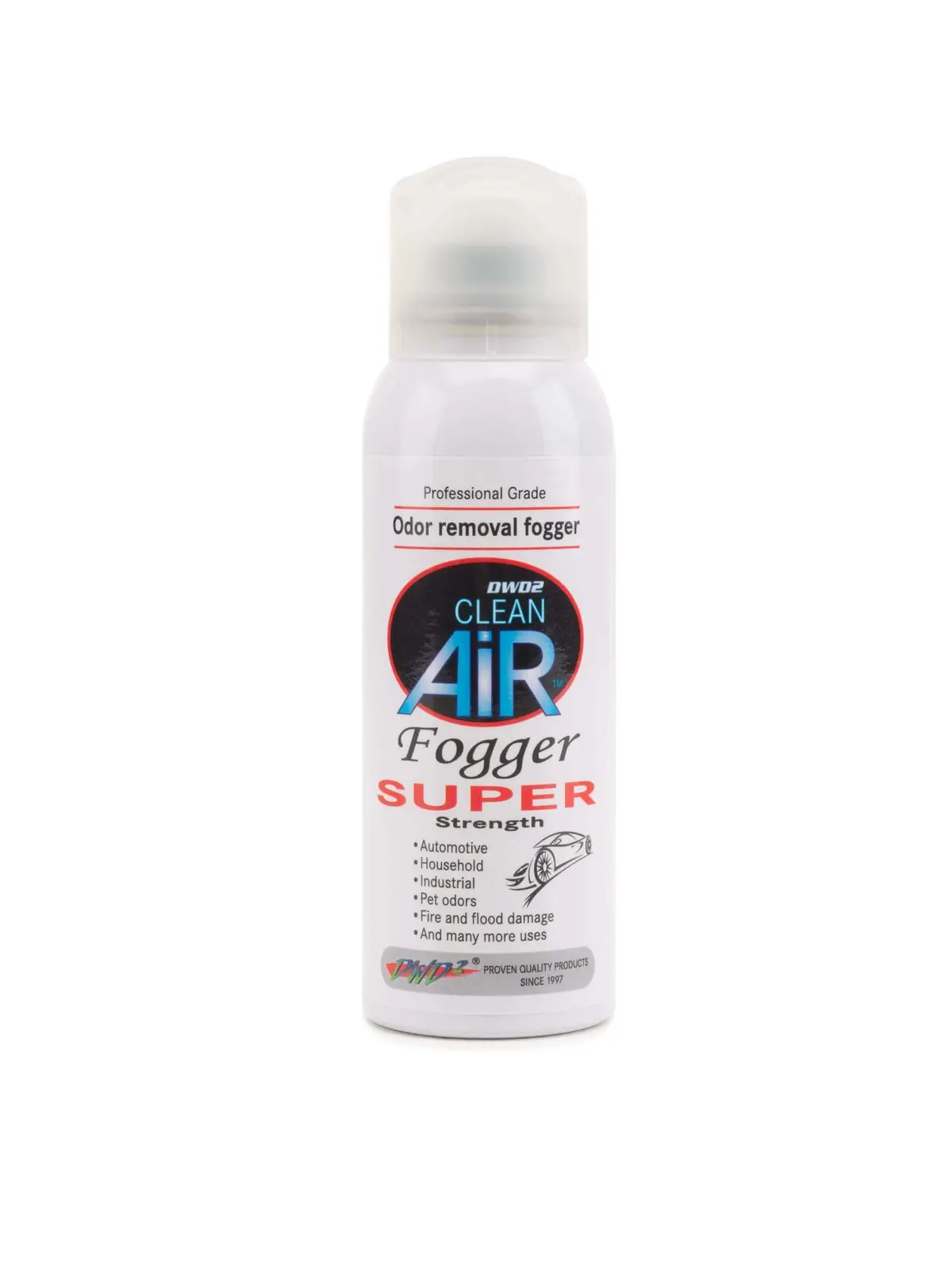 Odor Eliminator Fogger – Super Strength Cinnamon – 3 Oz | Dwd2 Clean Air® 1