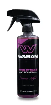 Wabam Fresh Summer Nights Air Freshener 1