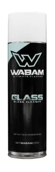 Wabam Glass Cleaner 1