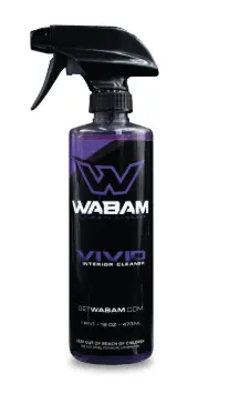 Wabam Vivid Interior Cleaner 1