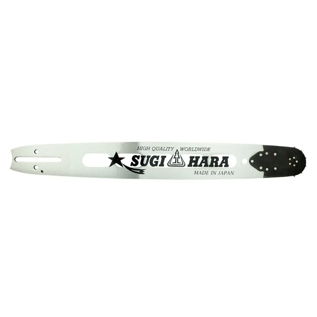 Sugi Hara Light Weight 20" 3/8 .063 Cb Hv D009 1