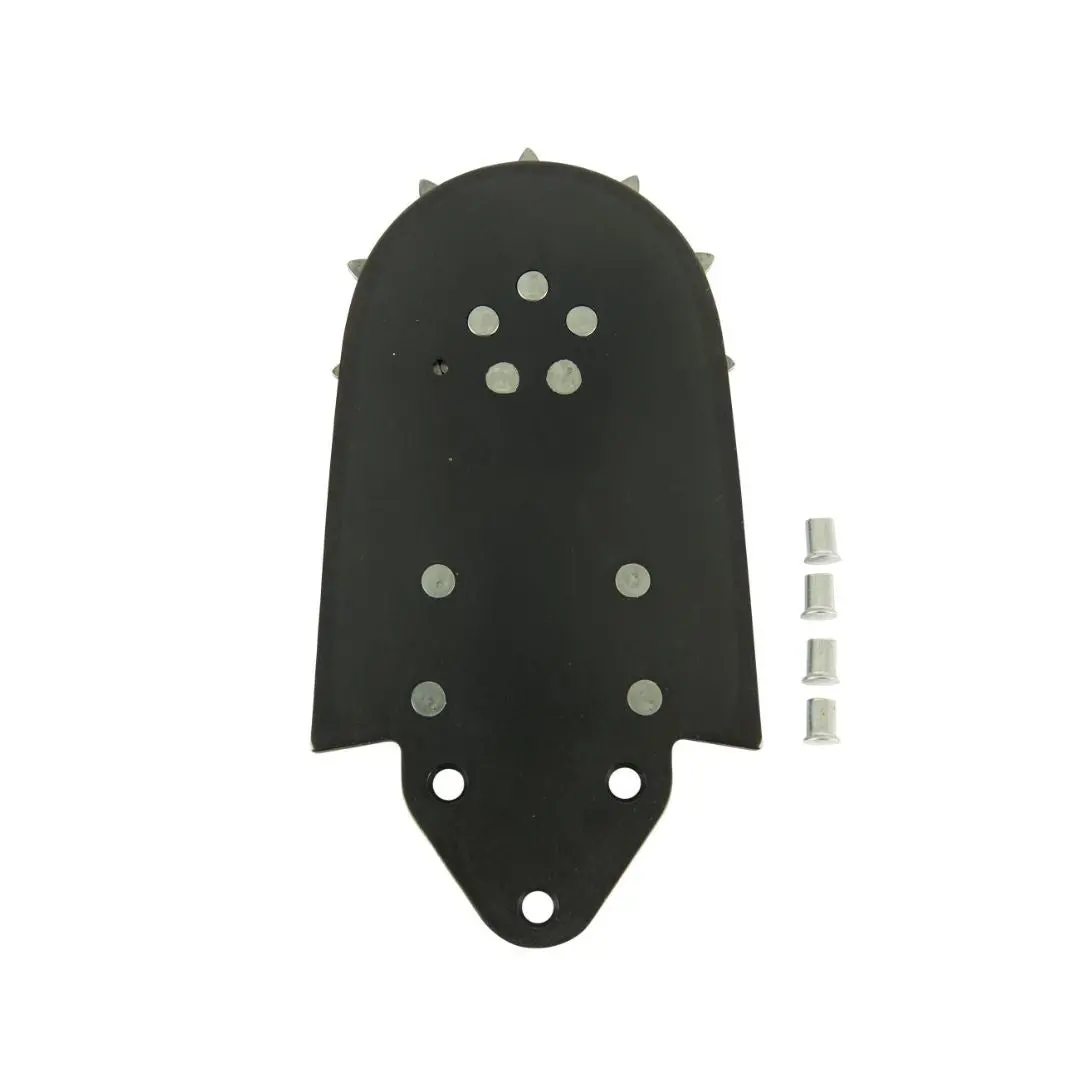 Sprocket Nose Sugi Hara Diatop Bars 1